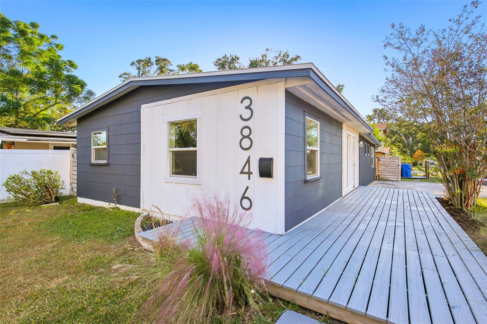 Photo of 3846 TIFTON STREET ST PETERSBURG FL 33714