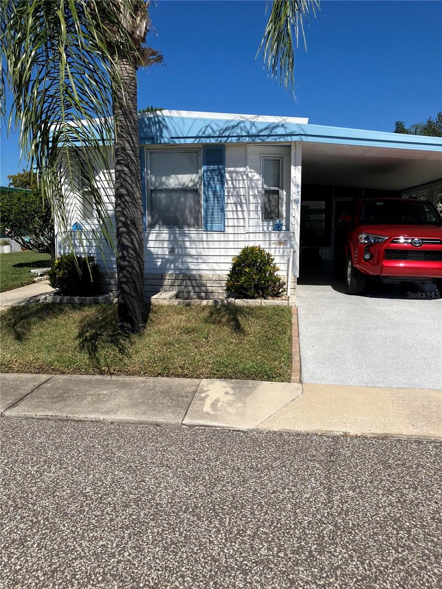 Photo of 4721 BURNEY DRIVE HOLIDAY FL 34690