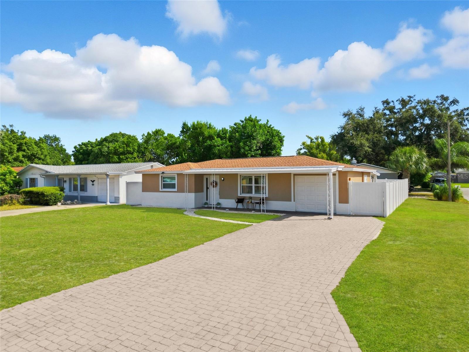 Photo of 3744 CARRON STREET NEW PORT RICHEY FL 34652