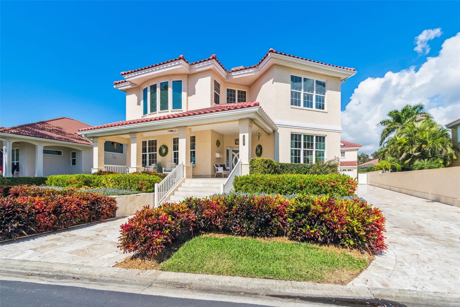 Photo of 4707 SKIMMER WAY ST PETERSBURG FL 33711