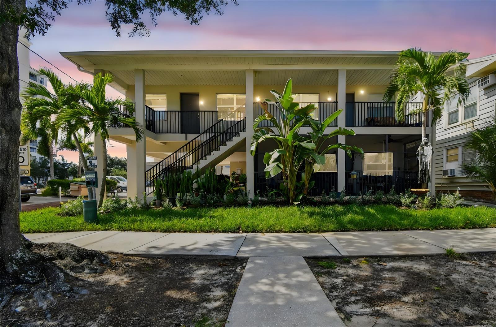 Photo of 210 6TH AVENUE #9 ST PETERSBURG FL 33701