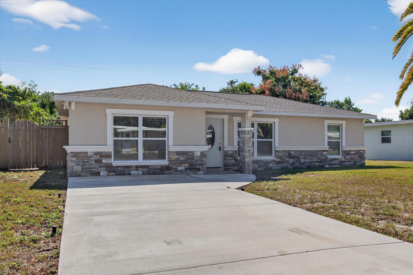 Photo of 5352 TANGERINE DRIVE NEW PORT RICHEY FL 34652