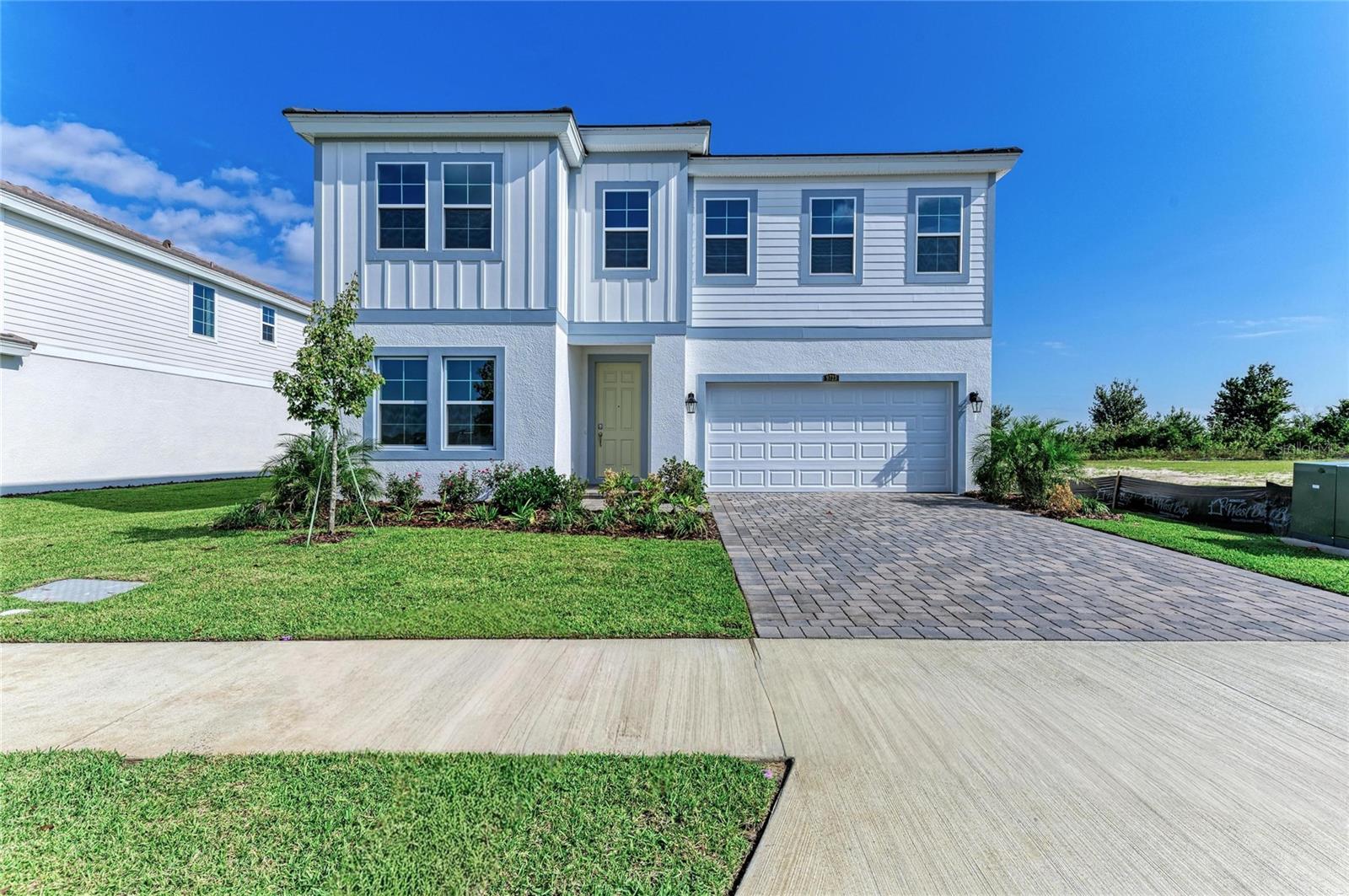 Photo of 9723 SURREY ROSE DRIVE SAN ANTONIO FL 33576