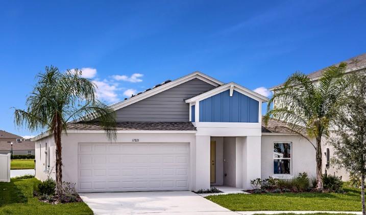 Photo of 1033 FORESHORE LANE HAINES CITY FL 33844