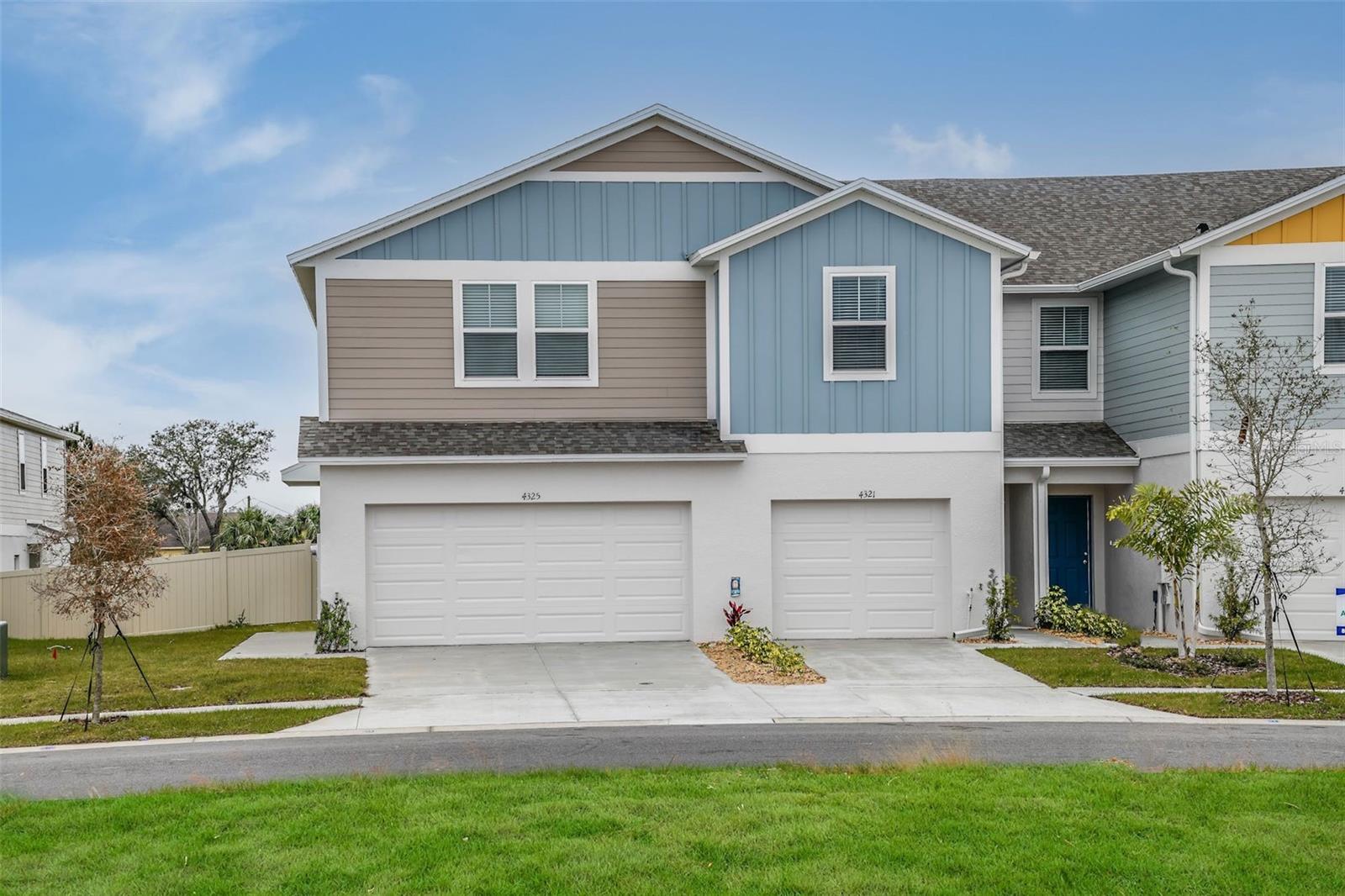 Photo of 3726 KING HILL DRIVE HAINES CITY FL 33844