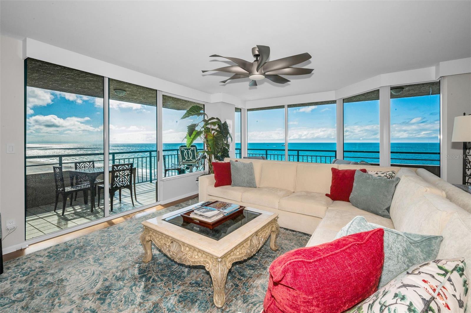 Photo of 1520 GULF BOULEVARD #1101 CLEARWATER BEACH FL 33767