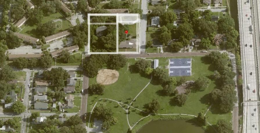 Photo of 414 - 418 E EMILY STREET TAMPA FL 33603