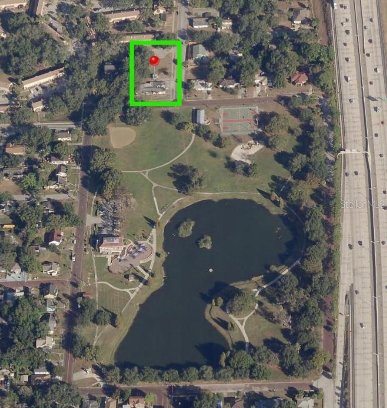 Photo of 418 E EMILY STREET TAMPA FL 33603