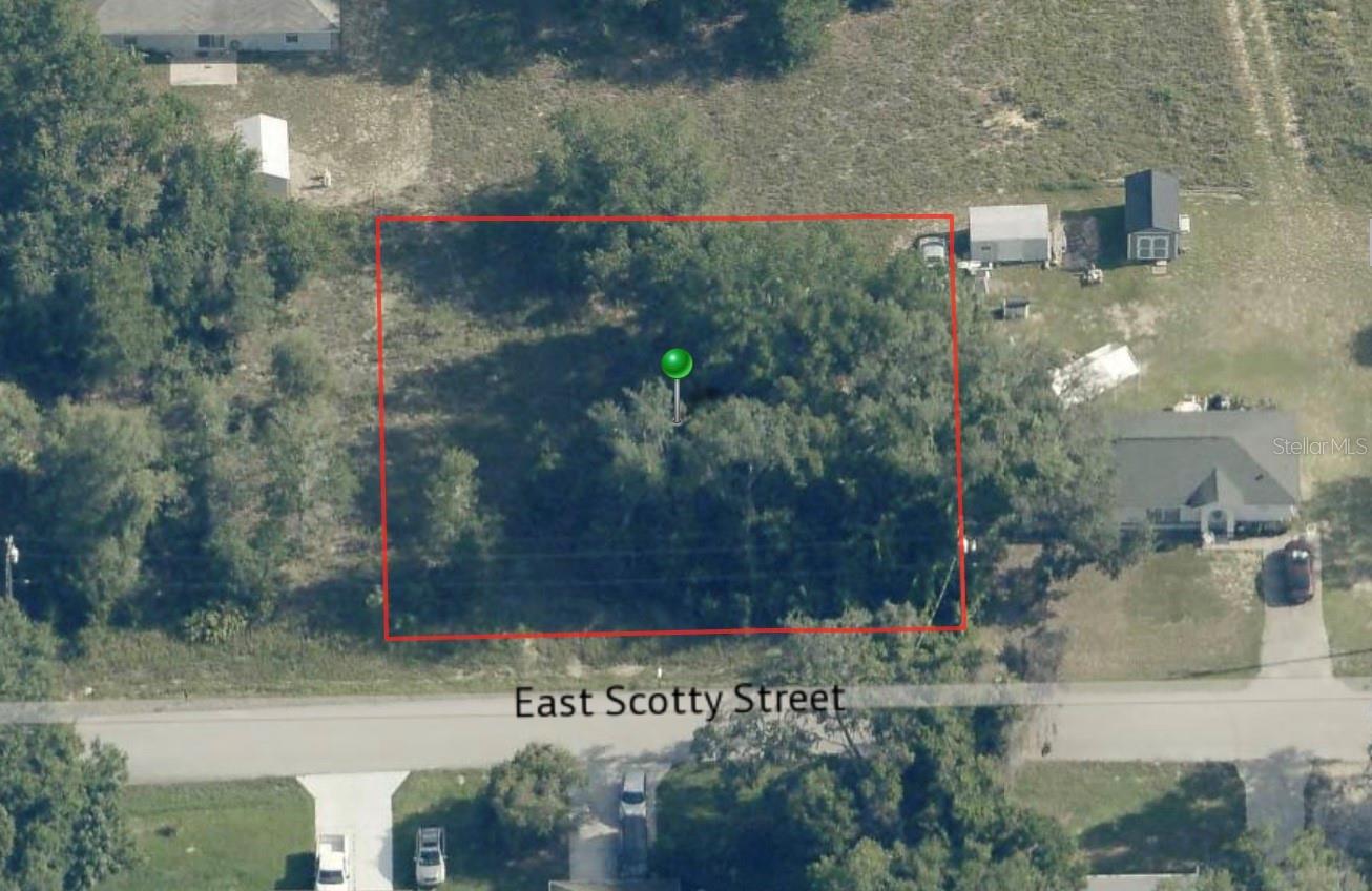 Photo of 3943 E SCOTTY STREET INVERNESS FL 34453