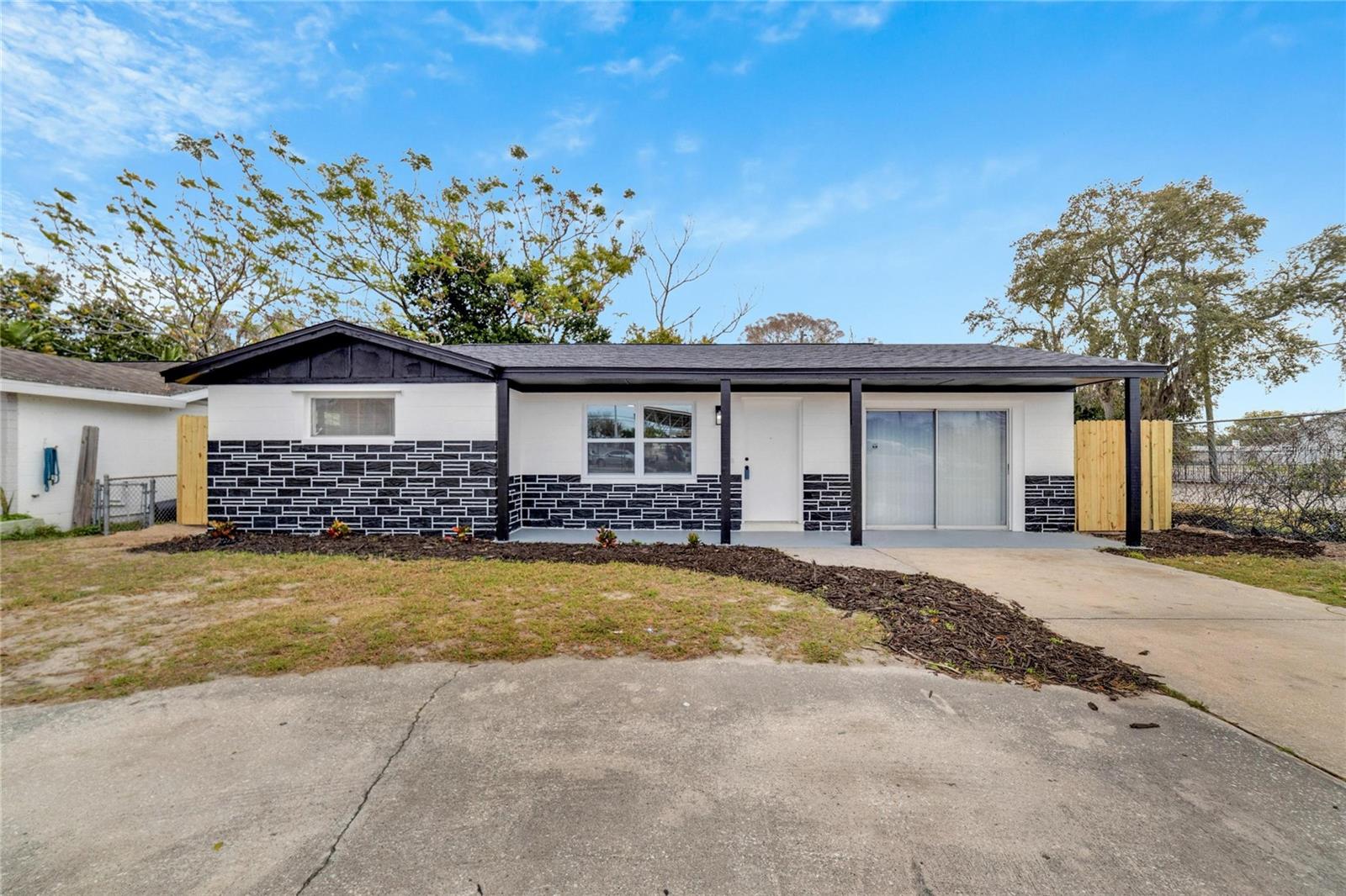 Photo of 4012 VALENCIA DRIVE NEW PORT RICHEY FL 34652