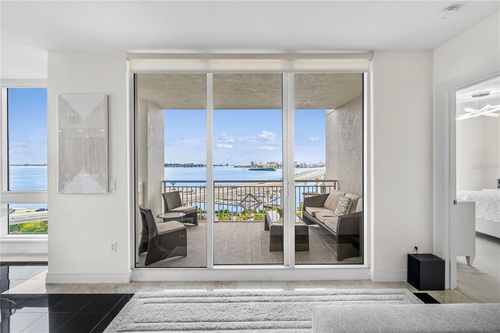 Photo of 331 CLEVELAND STREET #1103 CLEARWATER FL 33755