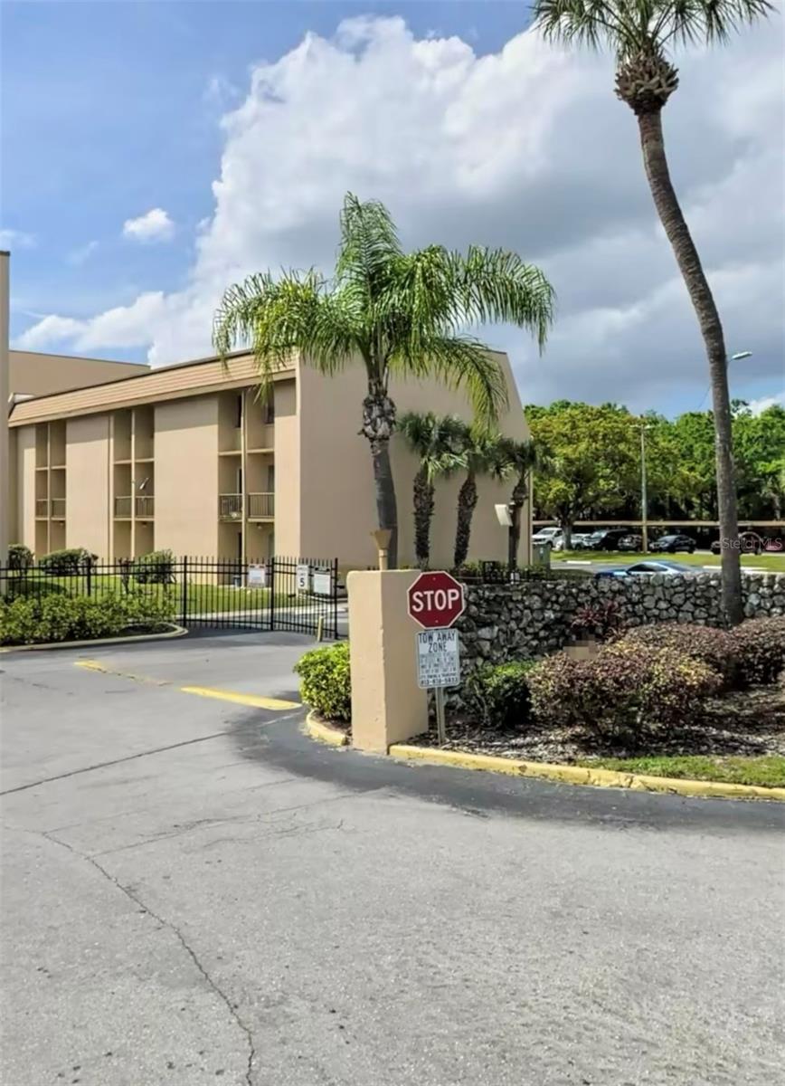 Photo of 5820 N CHURCH AVENUE #348 TAMPA FL 33614