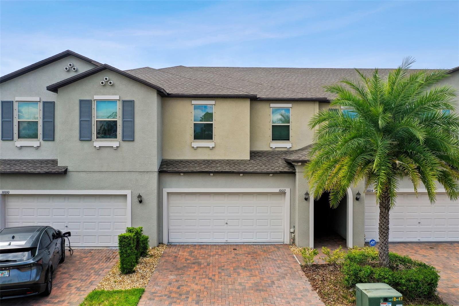 Photo of 10012 CORSO MILANO DRIVE TAMPA FL 33625