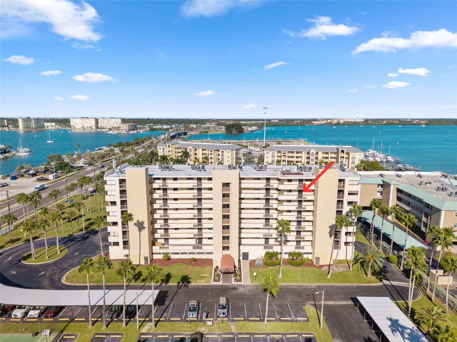 Photo of 401 150TH AVENUE #266 MADEIRA BEACH FL 33708