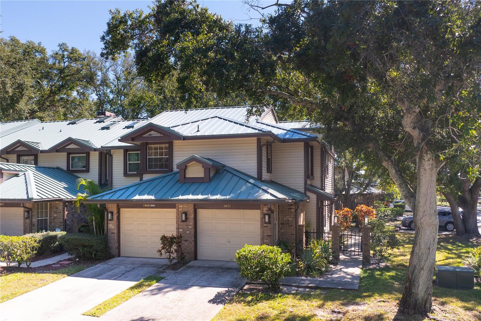 Photo of 1471 MAHOGANY LANE #1706 PALM HARBOR FL 34683