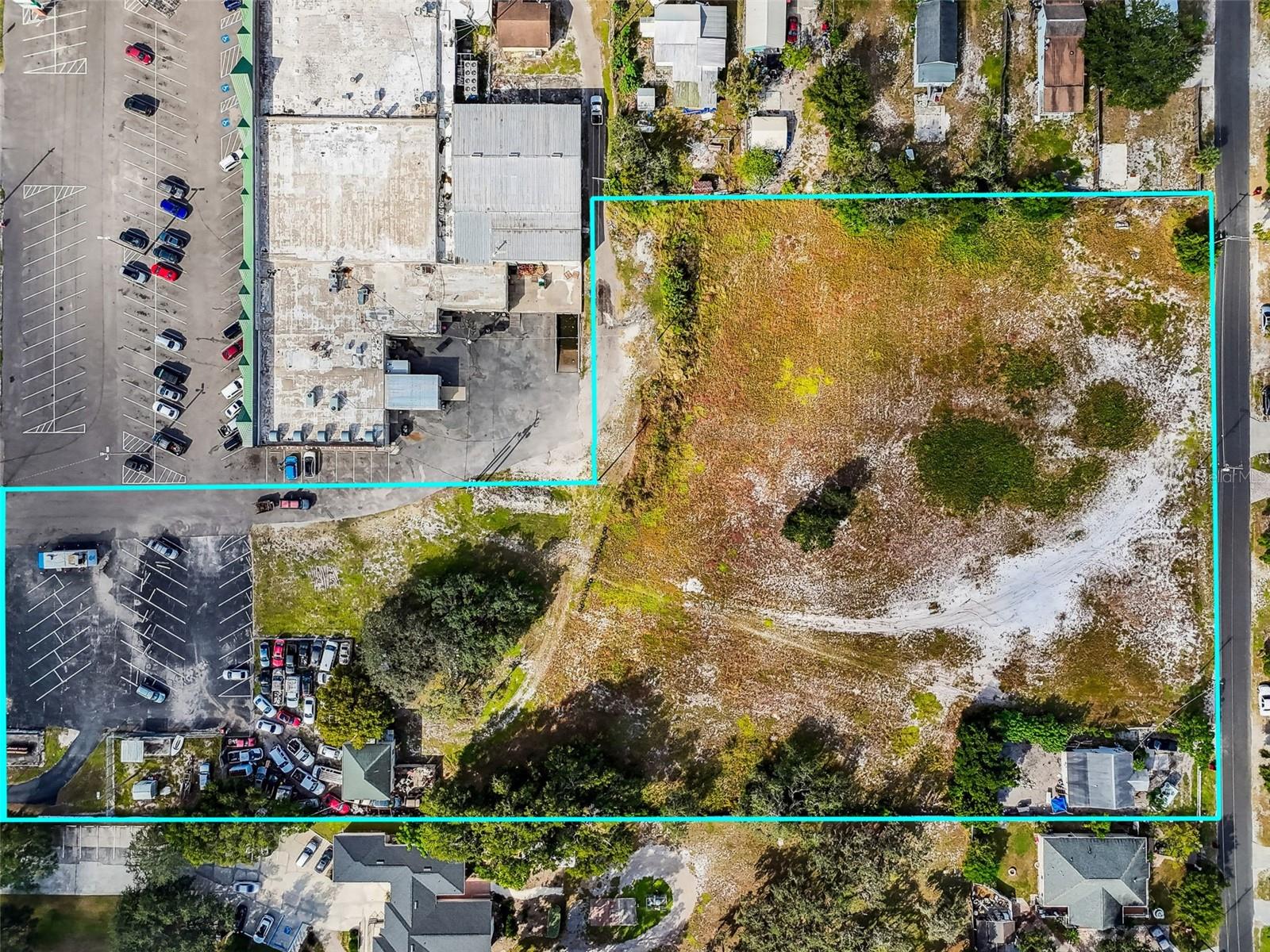Photo of 3309 GLORIA AVENUE PLANT CITY FL 33563