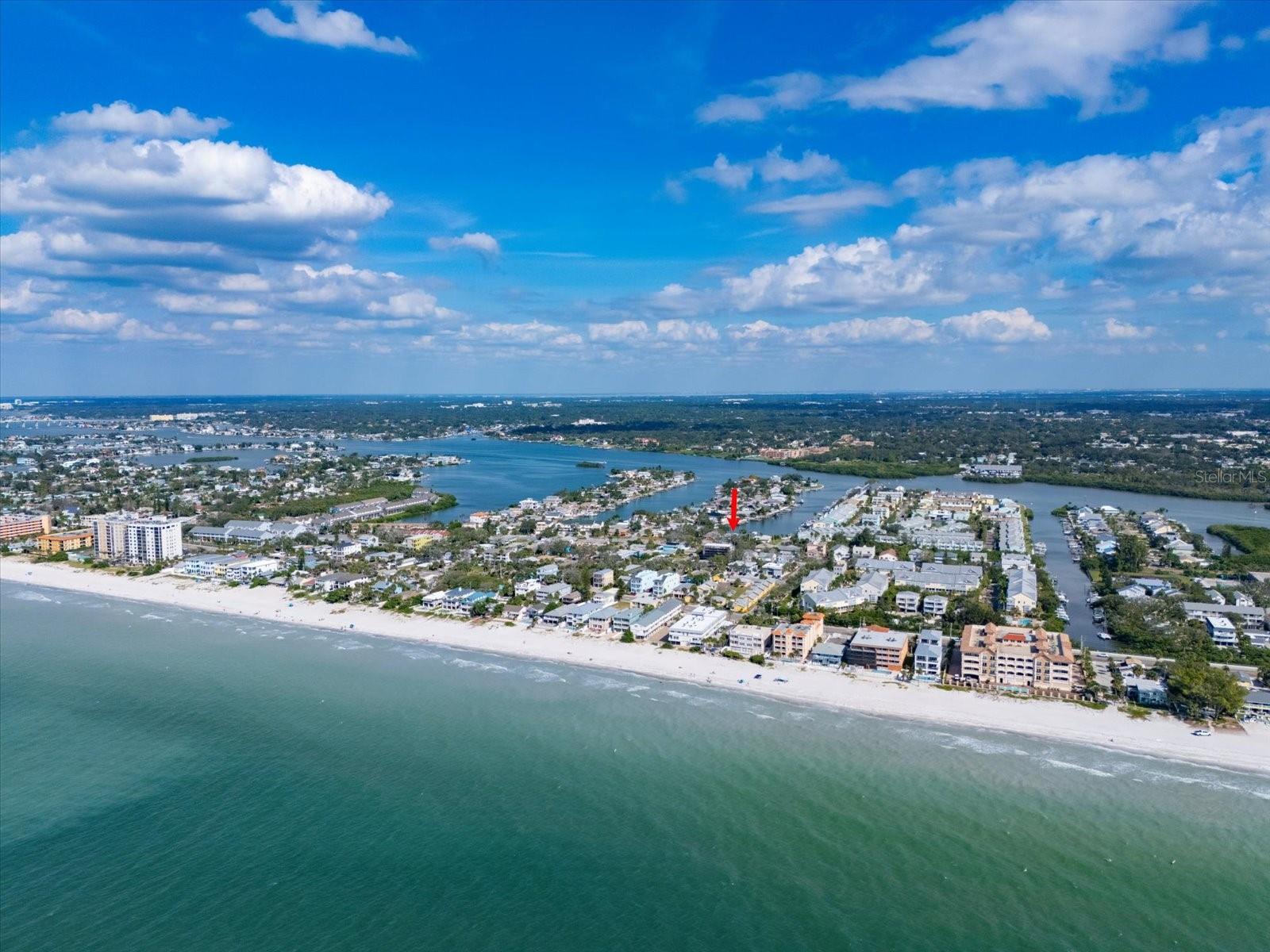 Photo of 711 E GULF BOULEVARD INDIAN ROCKS BEACH FL 33785
