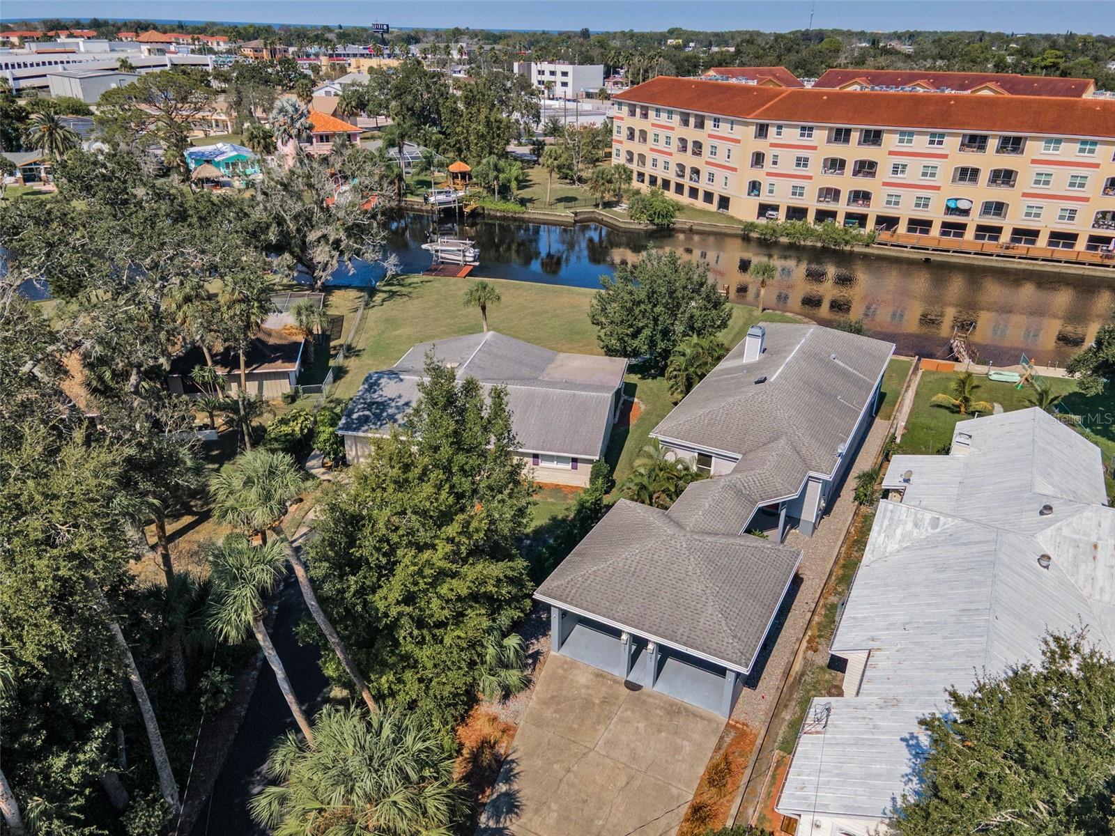 Photo of 6141 LAFAYETTE STREET NEW PORT RICHEY FL 34652