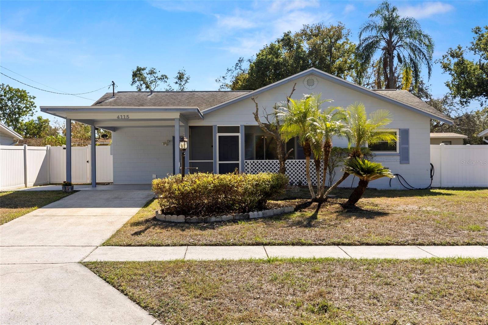 Photo of 4115 E 97TH AVENUE TAMPA FL 33617