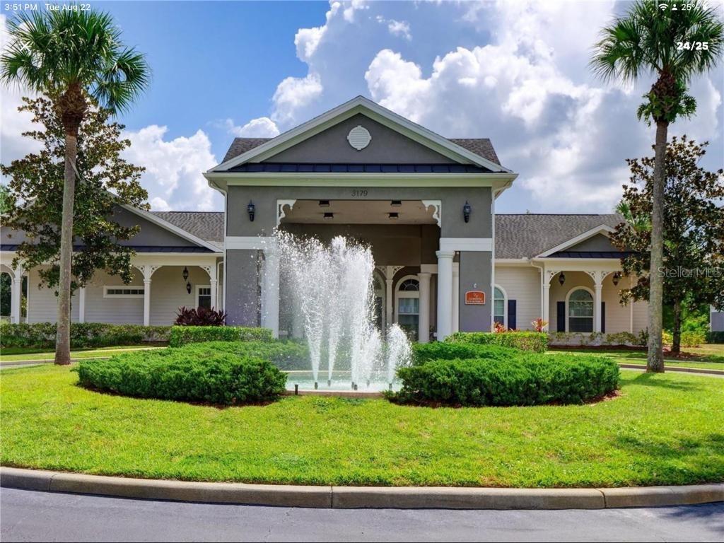 Photo of 3174 FELTRIM PLACE #101 KISSIMMEE FL 34747