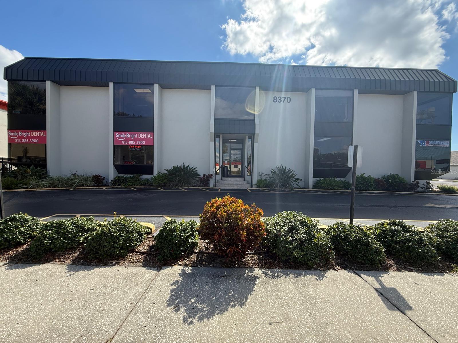 Photo of 8370 W HILLSBOROUGH AVENUE #206 TAMPA FL 33615
