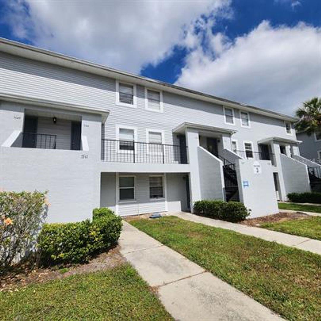 Photo of 7141 E BANK DRIVE #7141 TAMPA FL 33617
