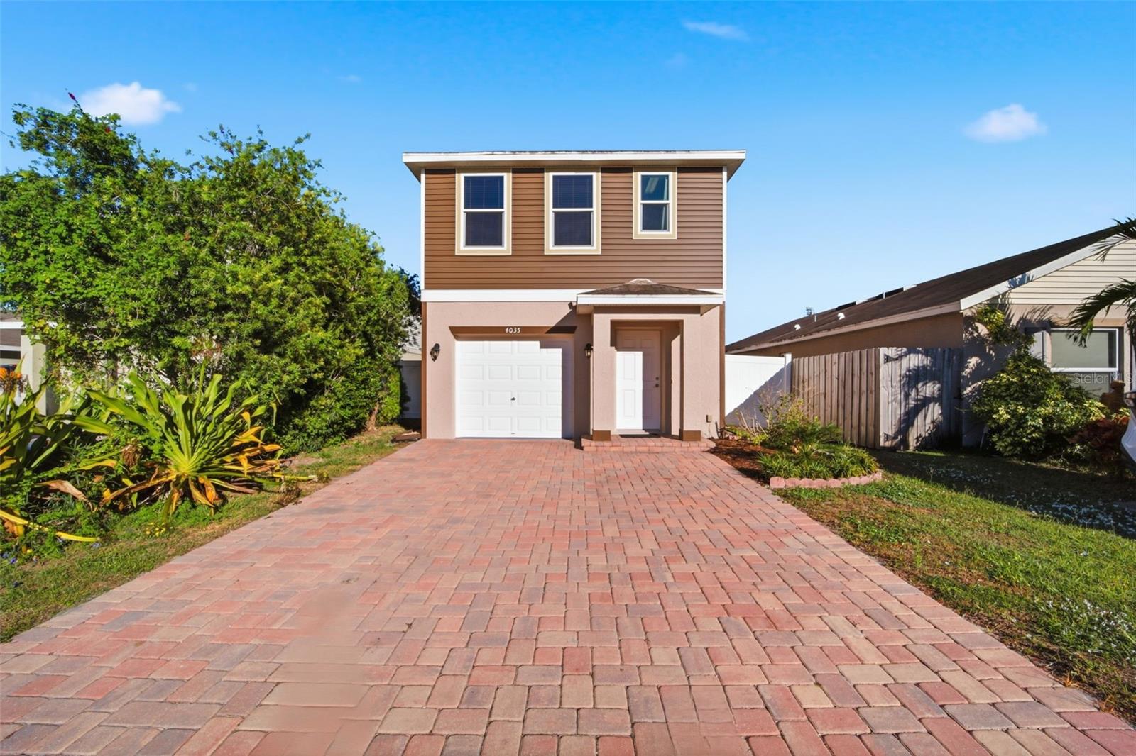 Photo of 4035 11TH STREET BRADENTON FL 34208