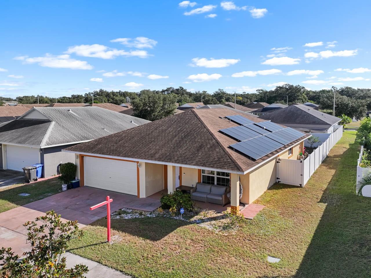 Photo of 1132 SHARED PASSION STREET RUSKIN FL 33570