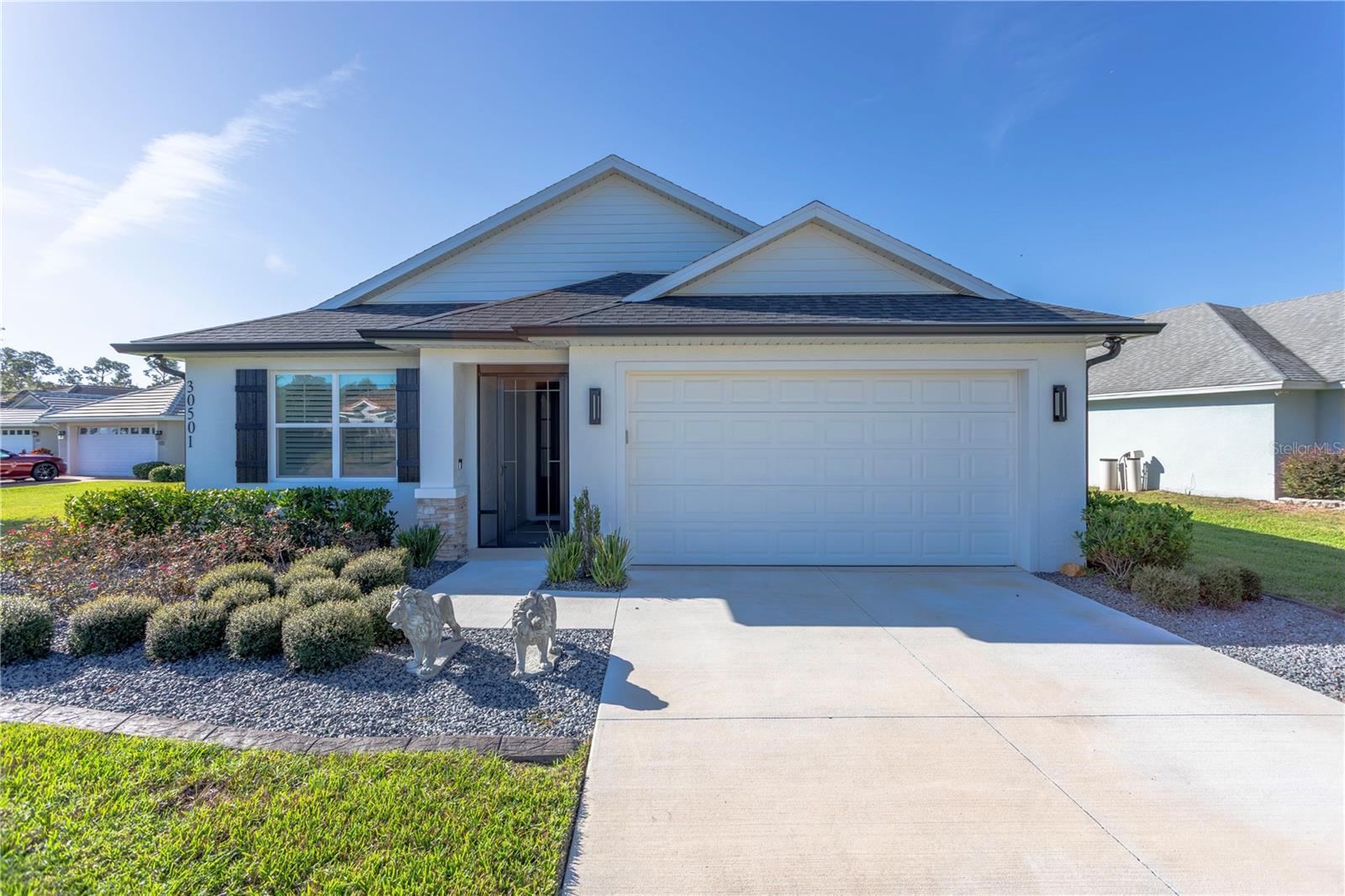 Photo of 30501 ISLAND CLUB DRIVE TAVARES FL 32778