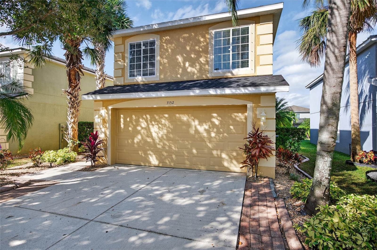 Photo of 7152 CHATUM LIGHT RUN BRADENTON FL 34212