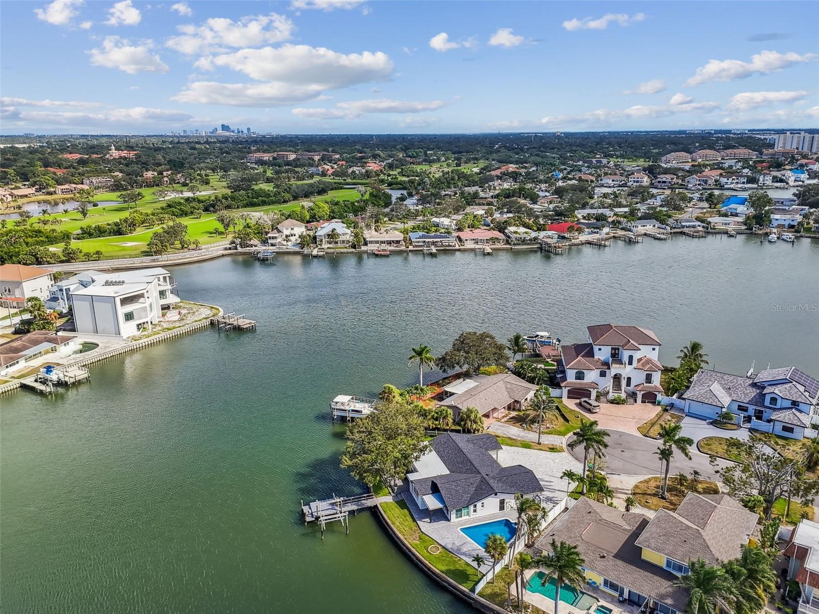 Photo of 1514 SEA GULL DRIVE ST PETERSBURG FL 33707