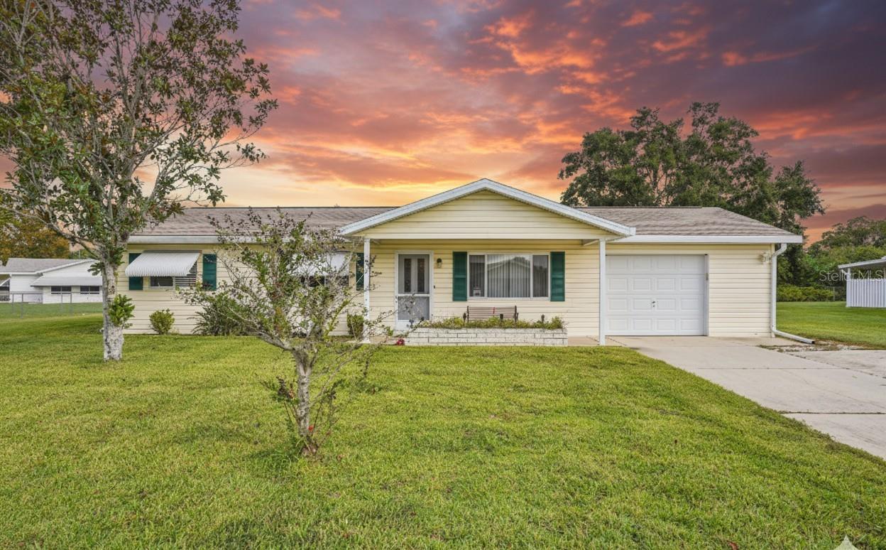 Photo of 10339 SE 179TH STREET SUMMERFIELD FL 34491