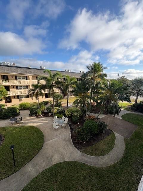 Photo of 147 BLUFF VIEW DRIVE #303 BELLEAIR BLUFFS FL 33770