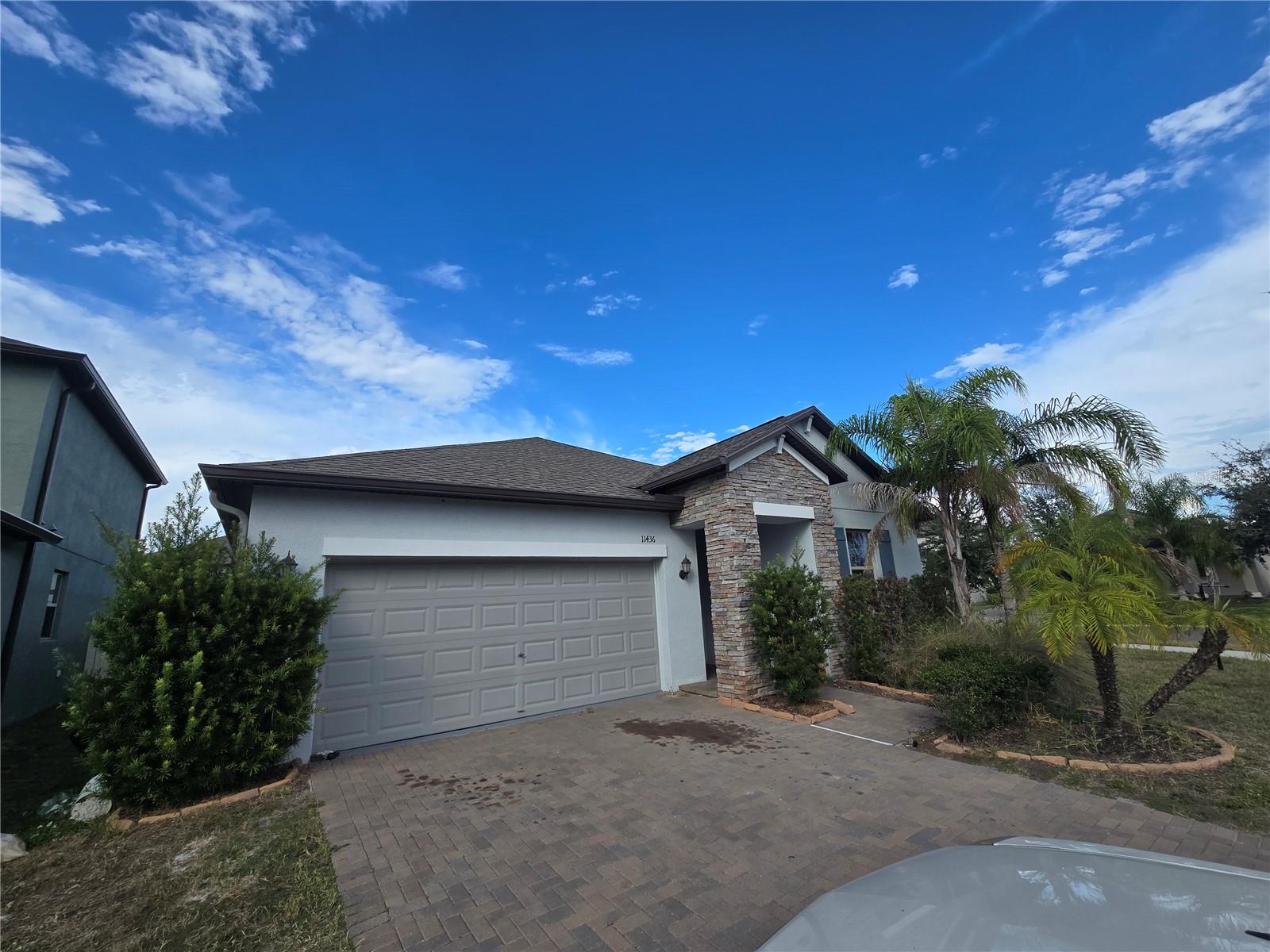 Photo of 11436 CHILLY WATER COURT RIVERVIEW FL 33569