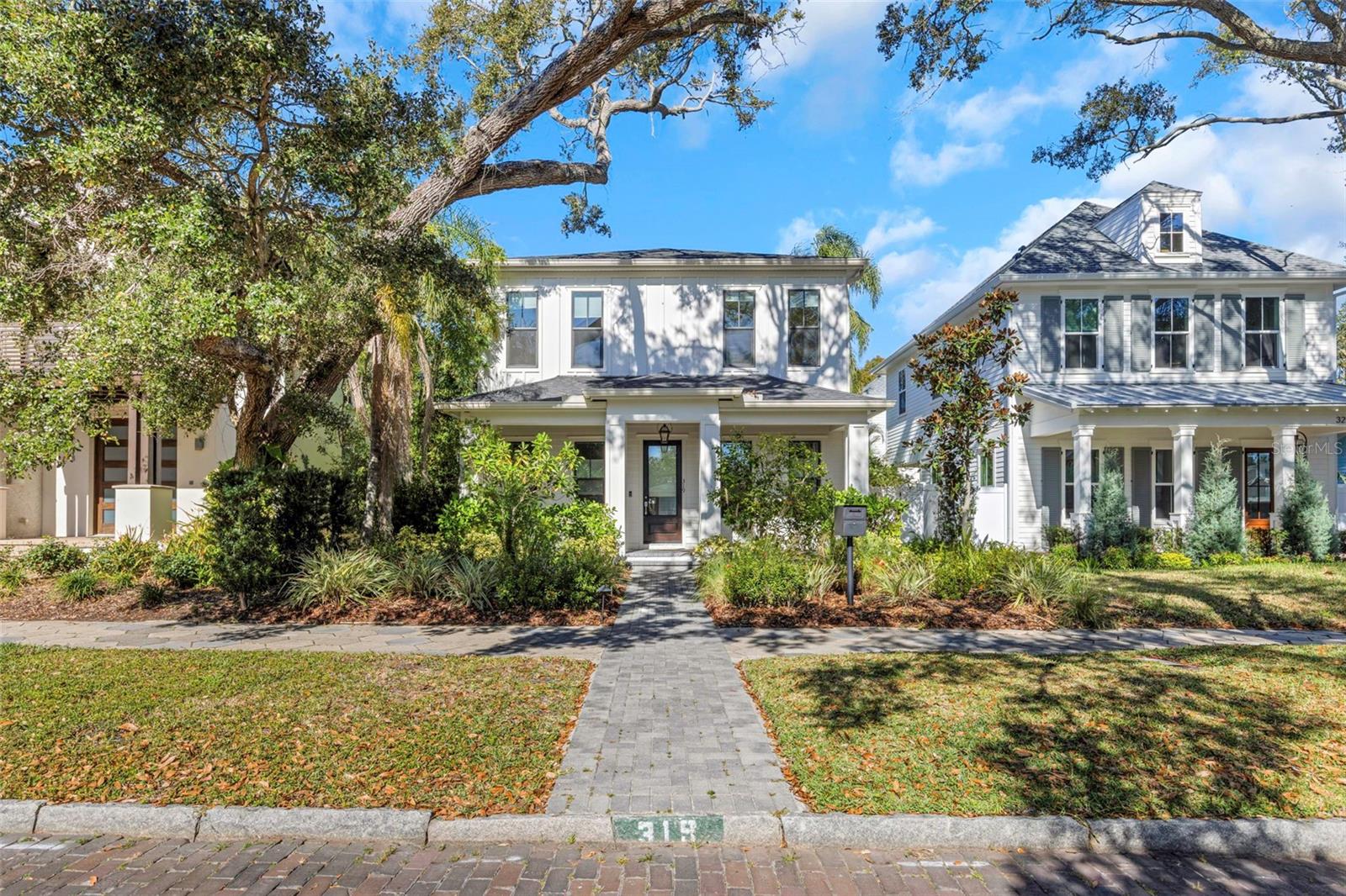 Photo of 319 12TH AVENUE ST PETERSBURG FL 33701