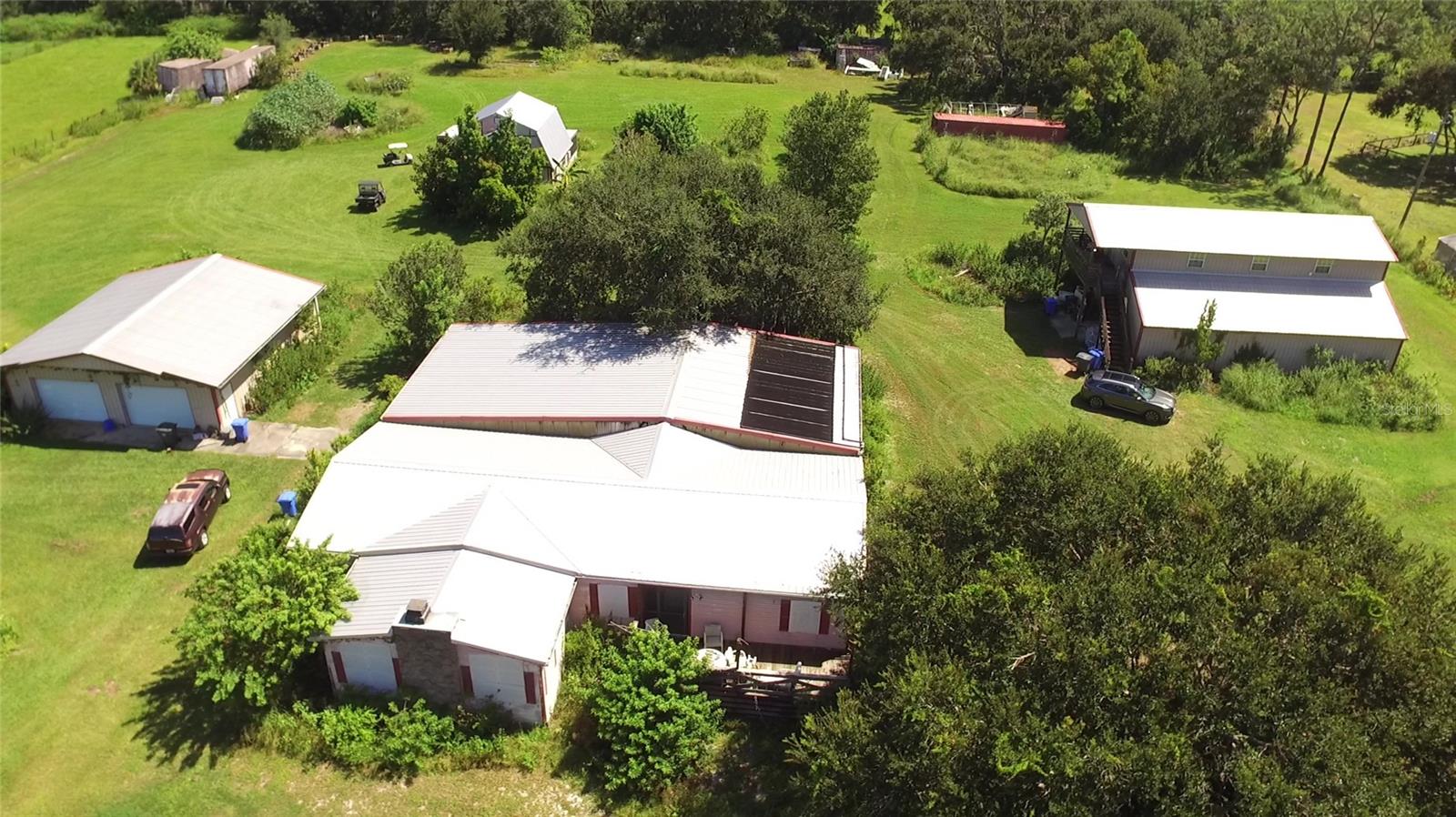Photo of 11542 SUMNER ROAD WIMAUMA FL 33598