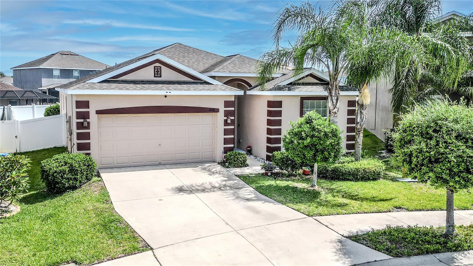 Photo of 2408 NIGHTHAWK LANDING COURT RUSKIN FL 33570