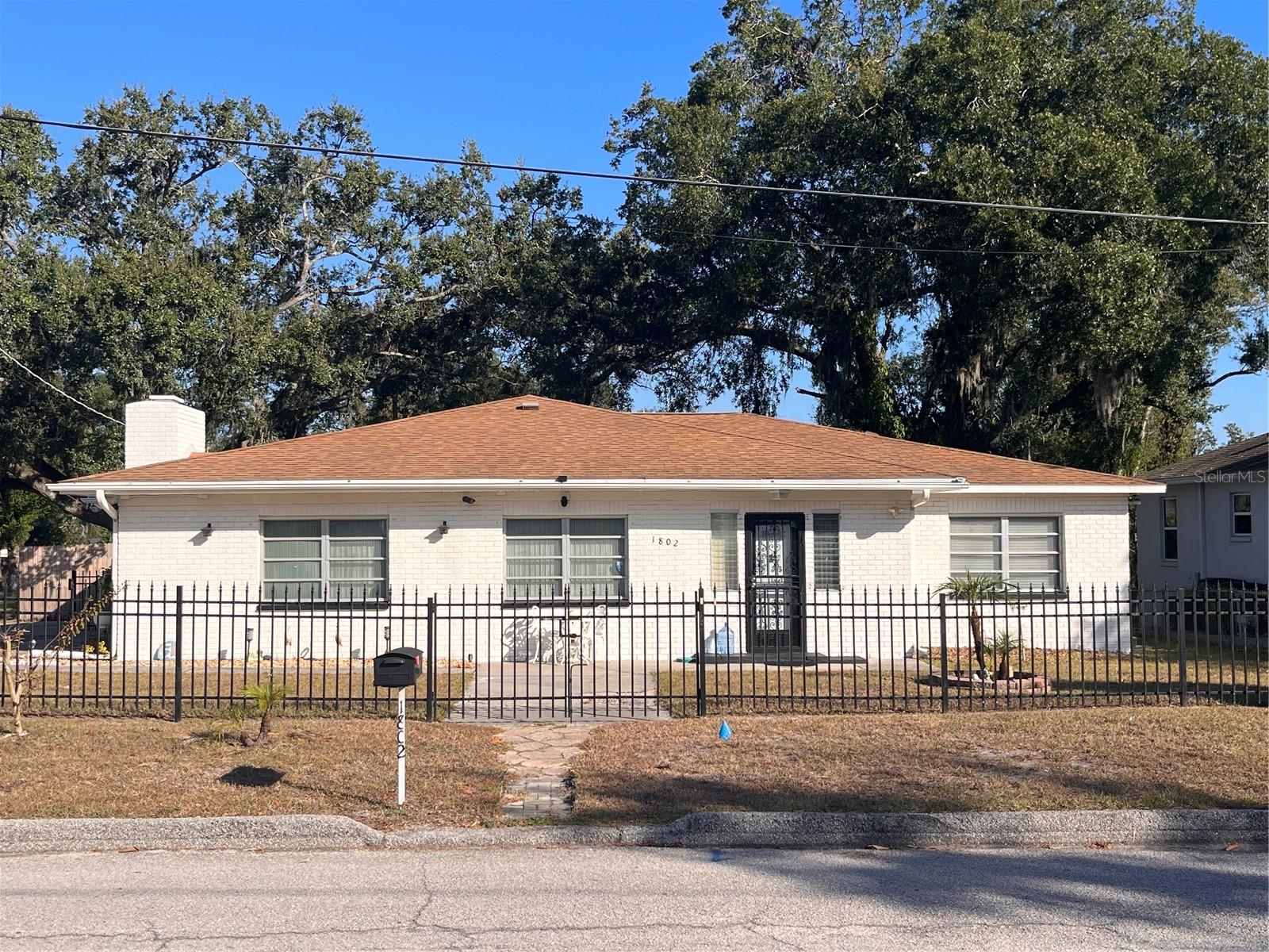 Photo of 1802 E KNOLLWOOD STREET TAMPA FL 33610