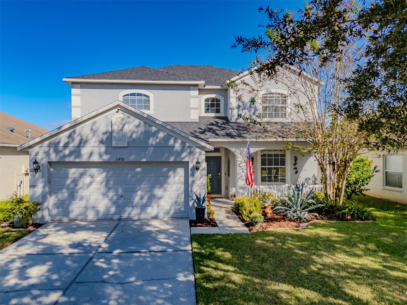 Photo of 11470 WESTON COURSE LOOP RIVERVIEW FL 33579