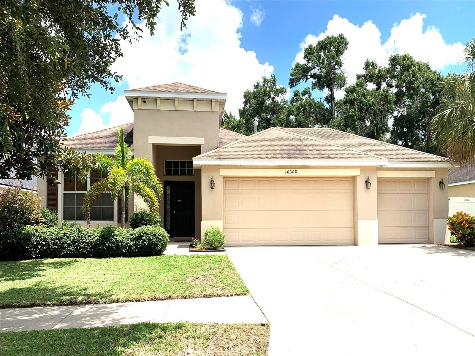 Photo of 10308 HOLLAND ROAD RIVERVIEW FL 33578