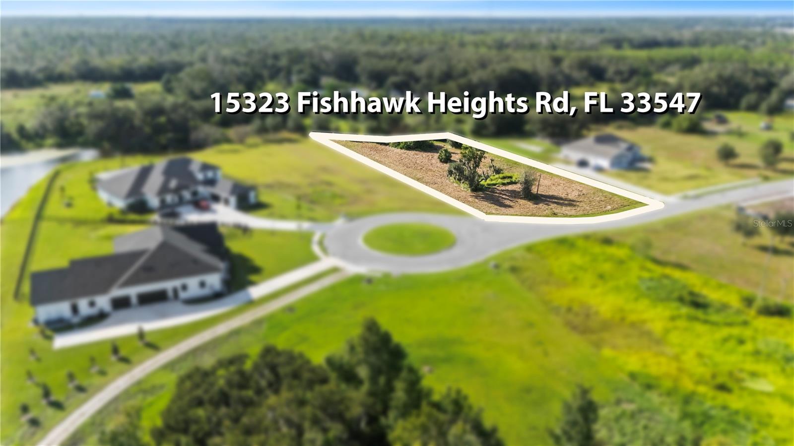 Photo of 15323 FISHHAWK HEIGHTS RUN LITHIA FL 33547