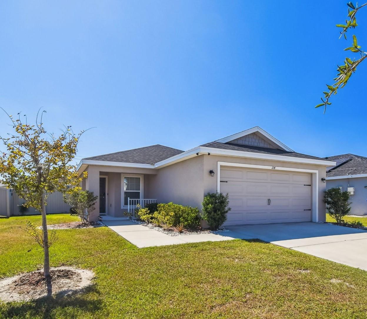 Photo of 114 EAGLE SUMMIT DRIVE RUSKIN FL 33570