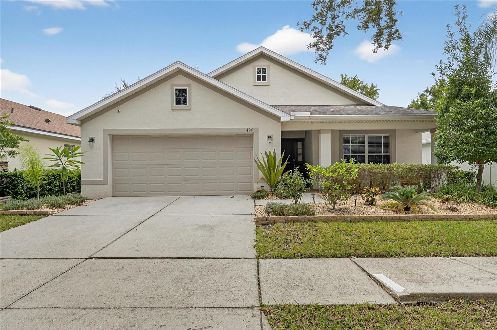 Photo of 424 DOWN PINE DRIVE SEFFNER FL 33584