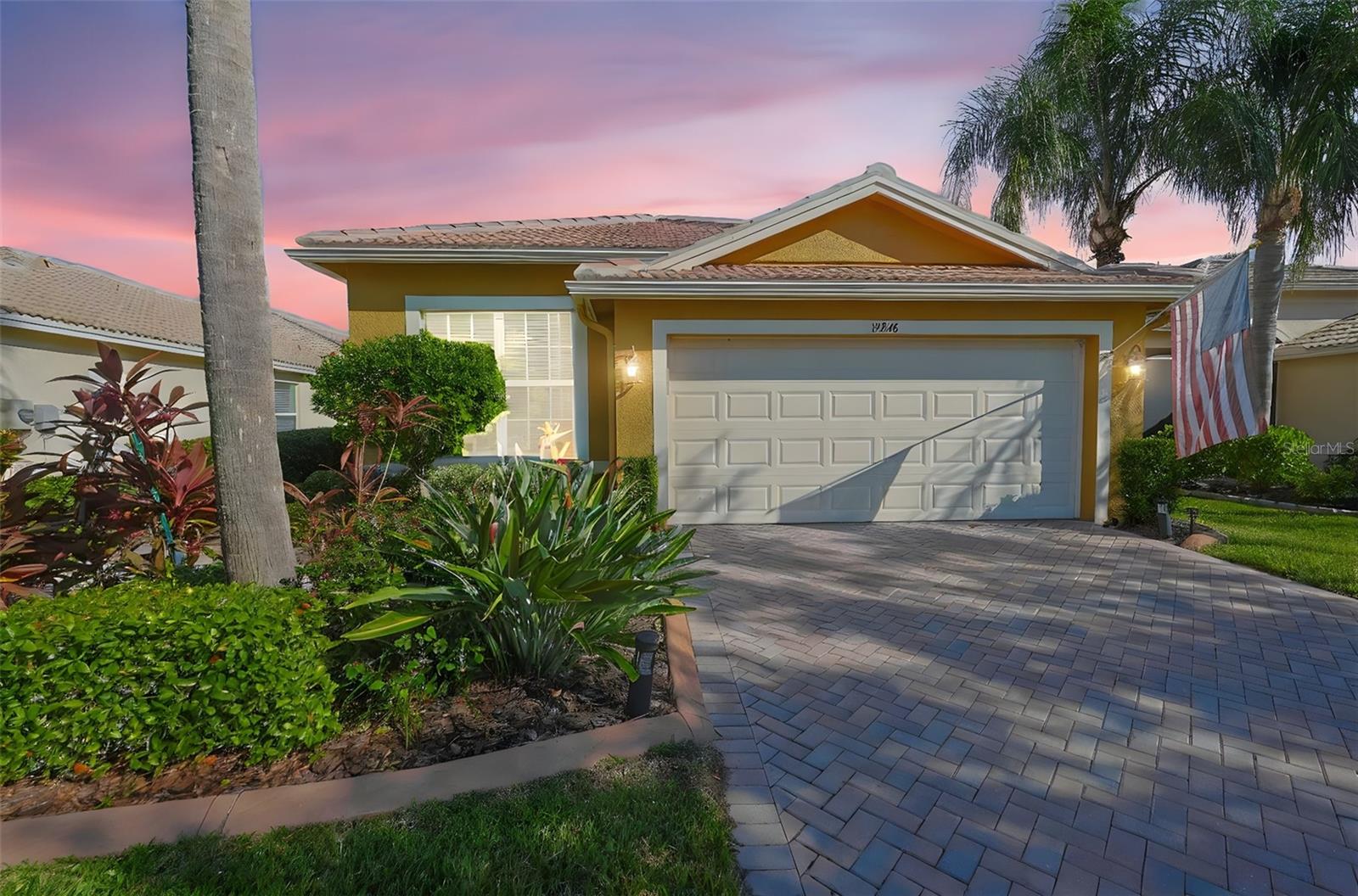 Photo of 15948 COBBLE MILL DRIVE WIMAUMA FL 33598