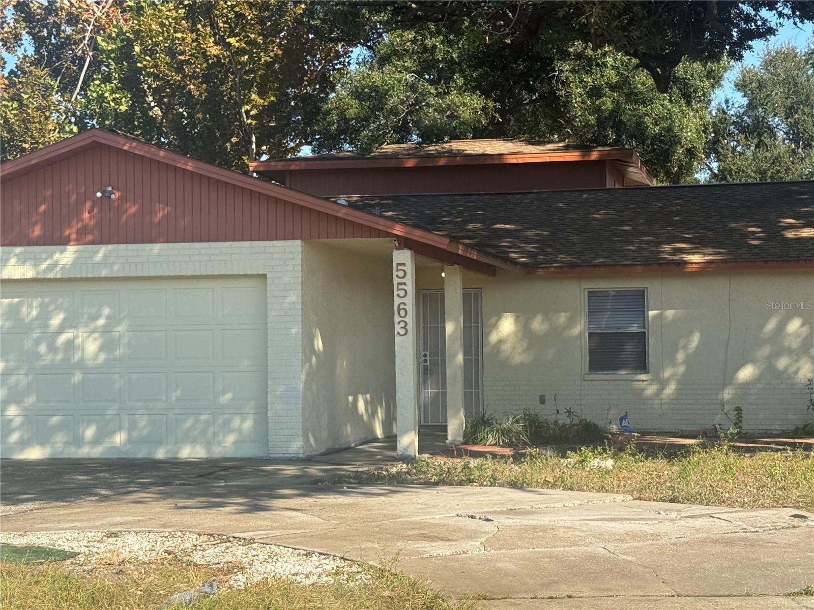 Photo of 5563 58TH STREET KENNETH CITY FL 33709