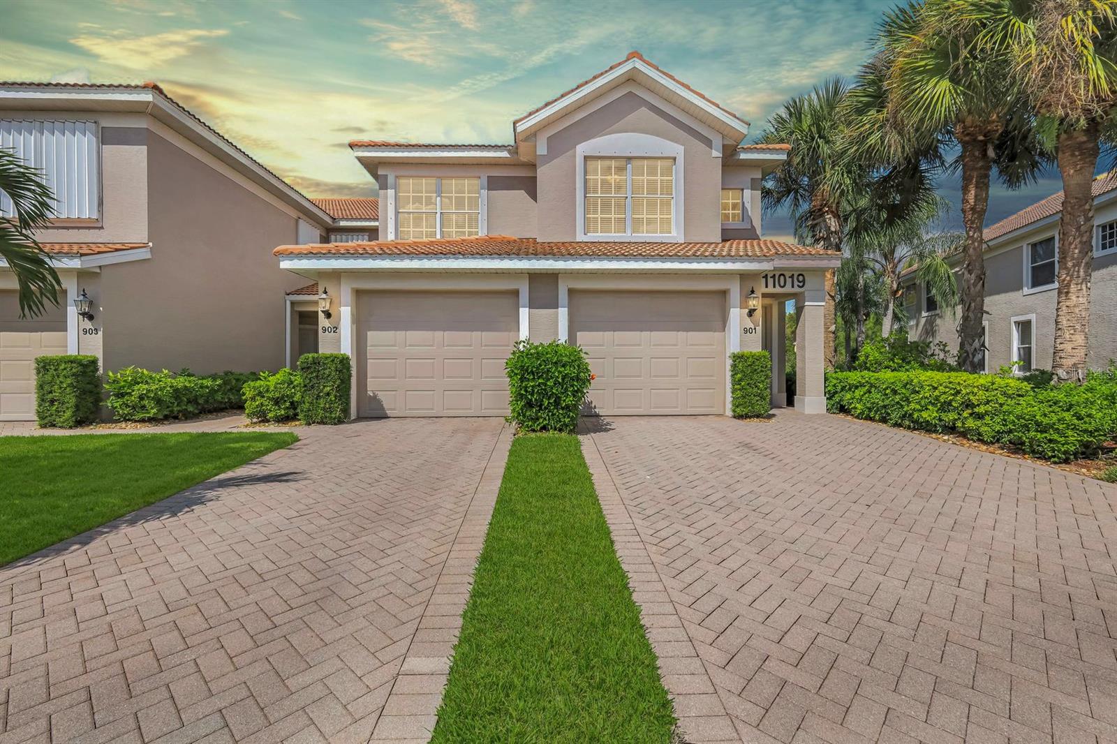 Photo of 11019 MILL CREEK WAY #901 FORT MYERS FL 33913