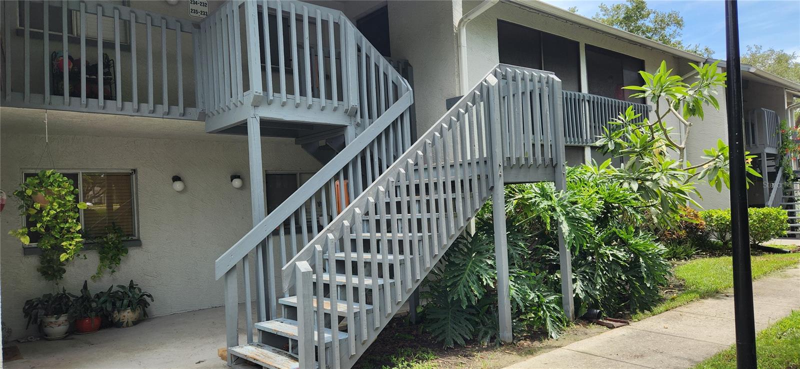 Photo of 11201 122ND AVENUE #L-232 LARGO FL 33778
