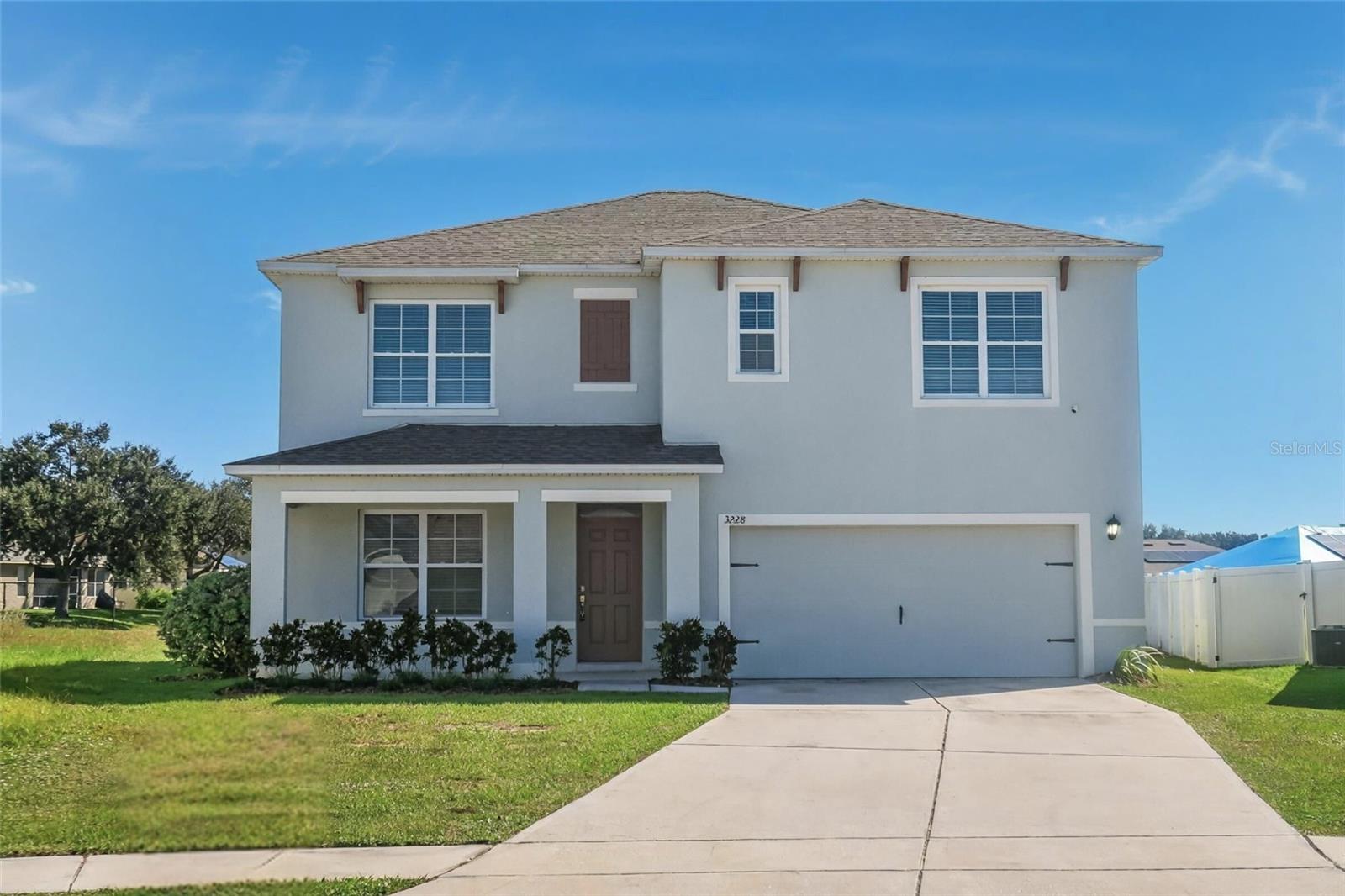 Photo of 3228 COUNTRY WALK CLUB CIRCLE WINTER HAVEN FL 33881