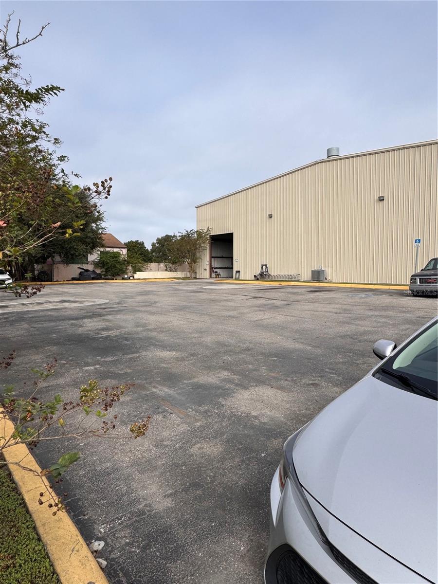 Photo of 2160 EDGEWOOD DRIVE #109 LAKELAND FL 33803