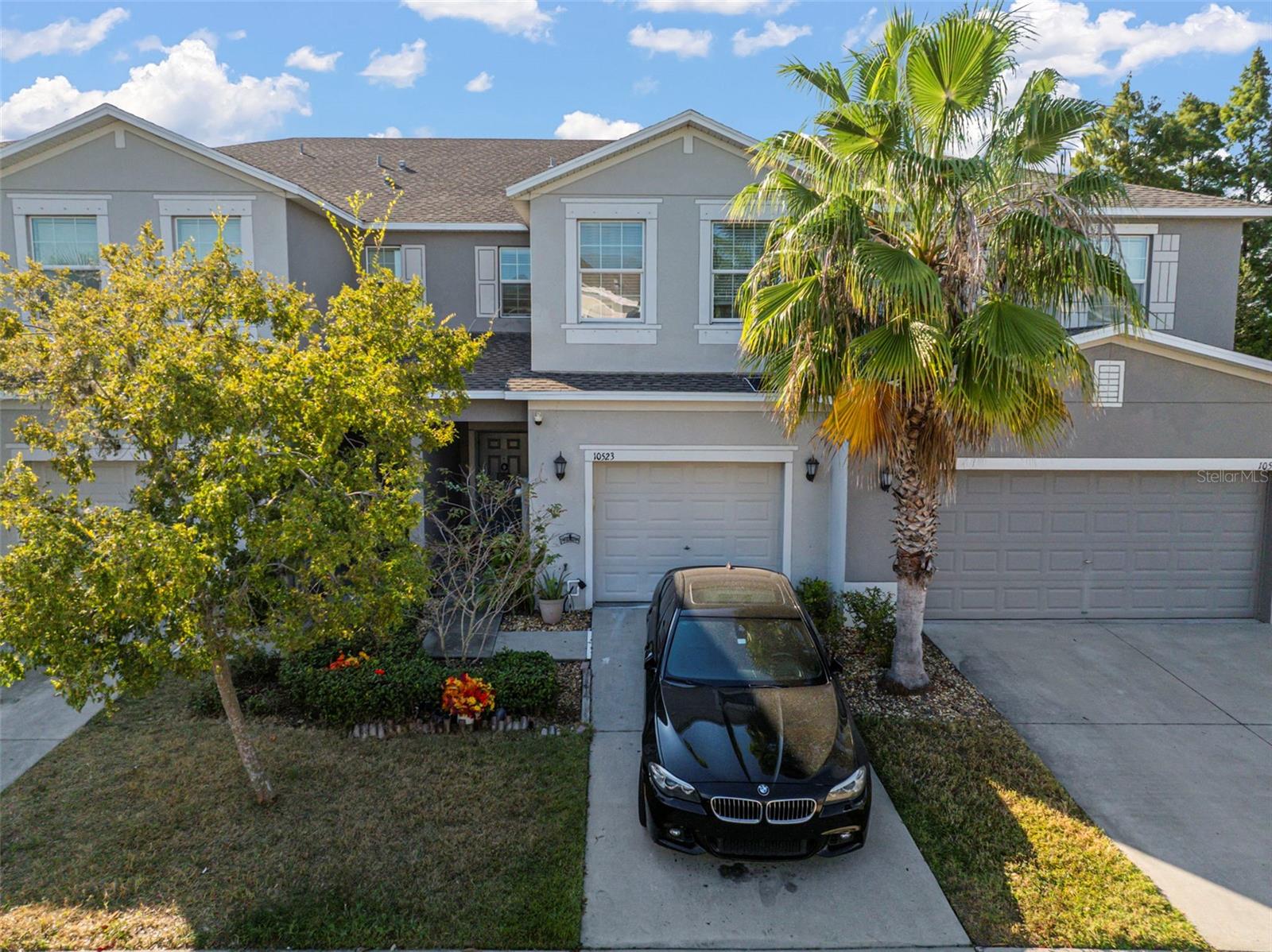 Photo of 10523 LAKE MONTAUK DRIVE RIVERVIEW FL 33578